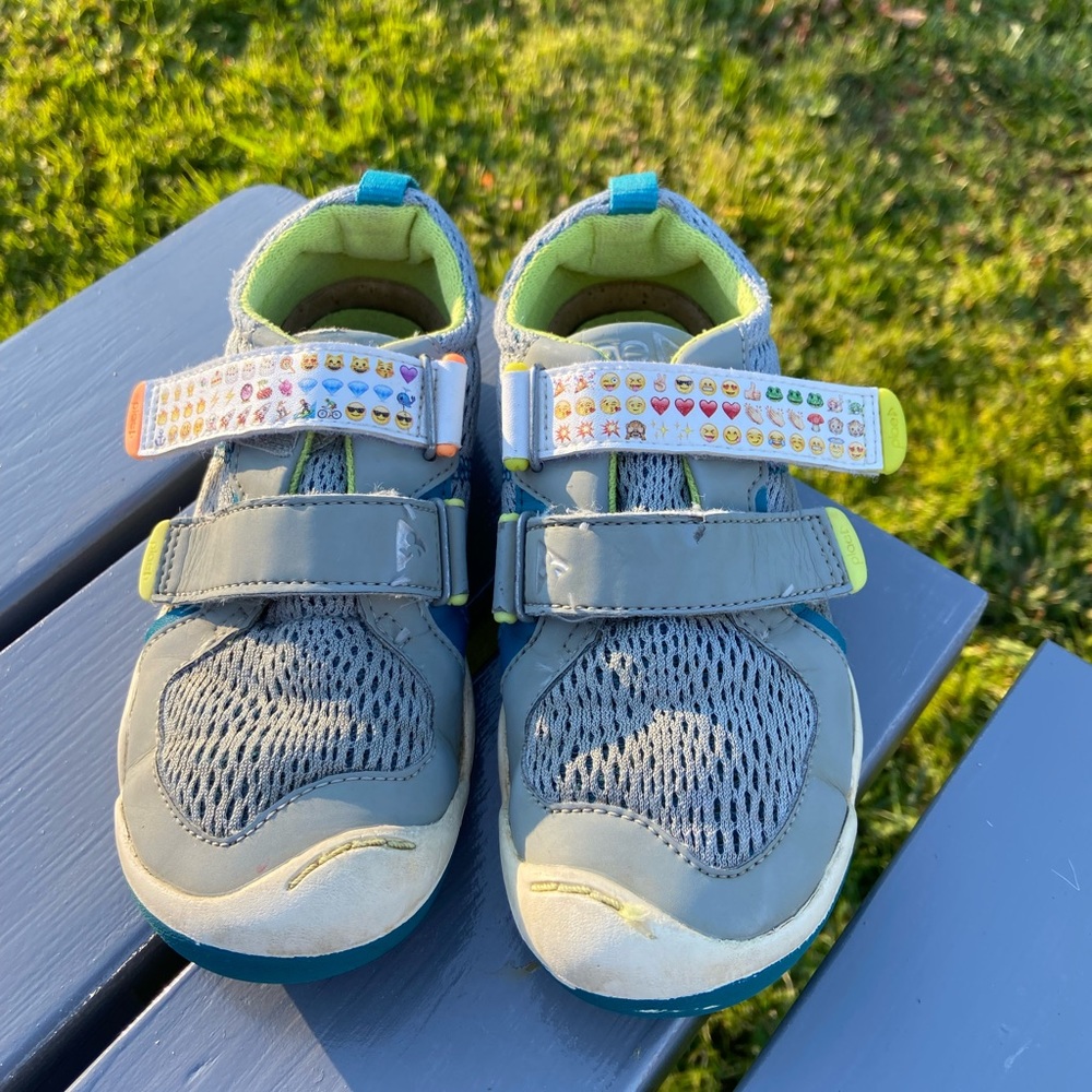 PLAE Ty size 12